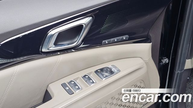 Kia Canival 2025 — photo 34