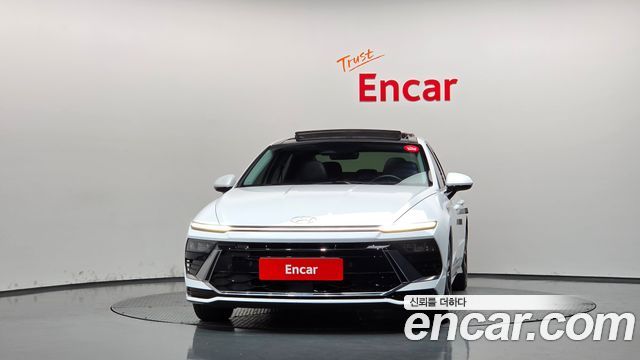 Hyundai Sonata 2024 — photo 3