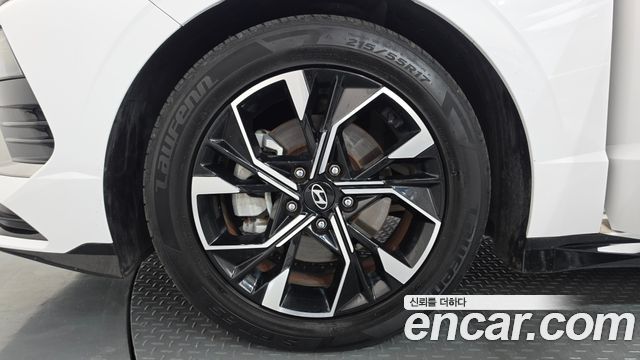Hyundai Sonata 2024 — photo 5