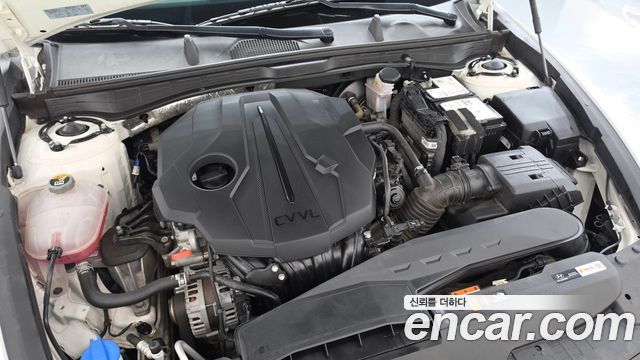 Hyundai Sonata 2024 — photo 6