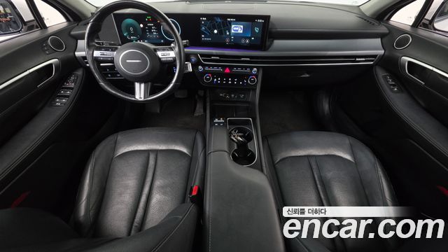 Hyundai Sonata 2024 — photo 10