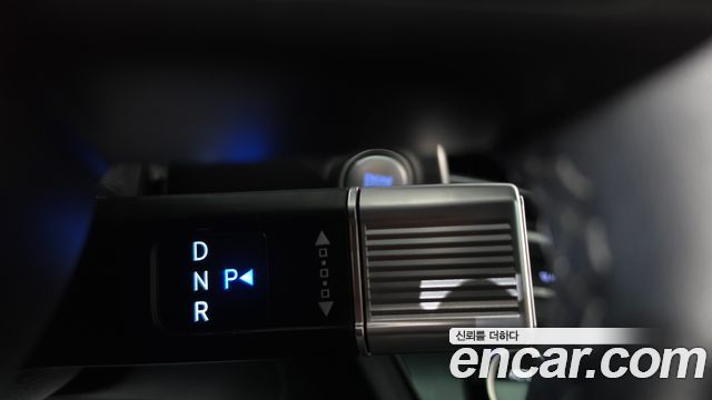 Hyundai Sonata 2024 — photo 12