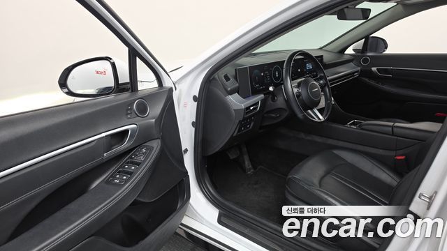 Hyundai Sonata 2024 — photo 13