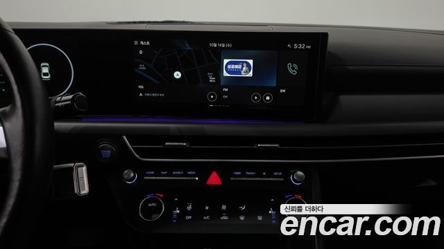 Hyundai Sonata 2024 — photo 18