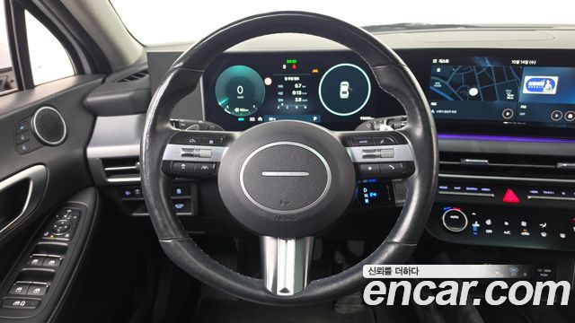 Hyundai Sonata 2024 — photo 19