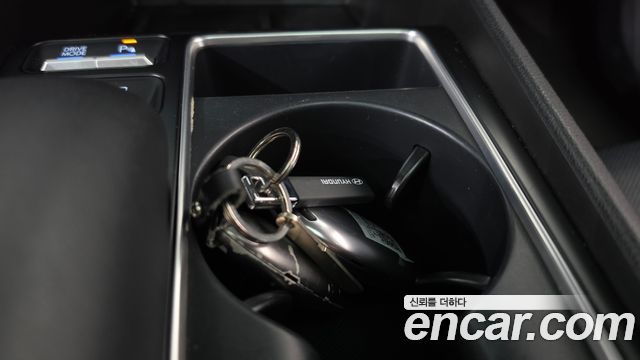 Hyundai Sonata 2024 — photo 20