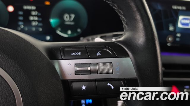 Hyundai Sonata 2024 — photo 21