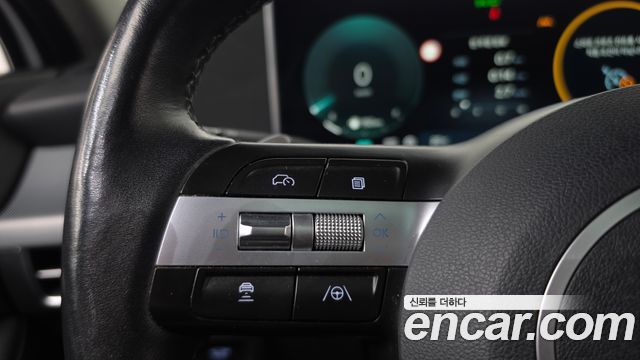 Hyundai Sonata 2024 — photo 22