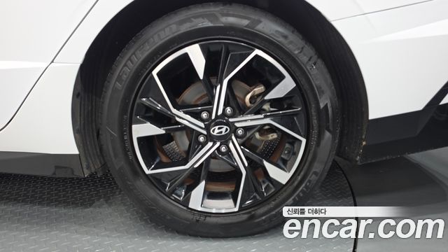 Hyundai Sonata 2024 — photo 7