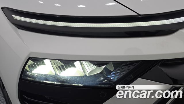 Hyundai Sonata 2024 — photo 8