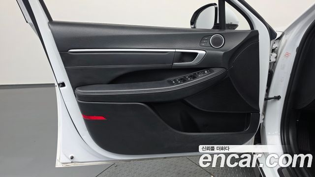 Hyundai Sonata 2024 — photo 14