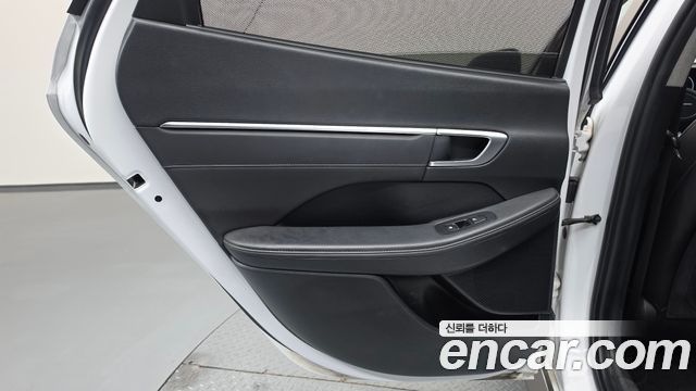 Hyundai Sonata 2024 — photo 15