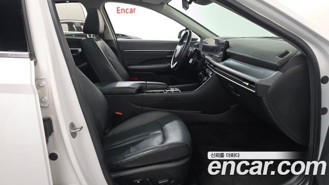 Hyundai Sonata 2024 — photo 16