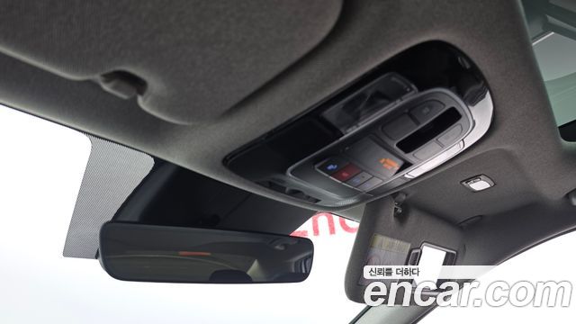 Hyundai Sonata 2024 — photo 27