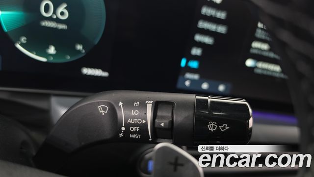 Hyundai Sonata 2024 — photo 28