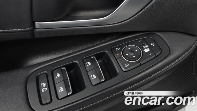 Hyundai Sonata 2024 — photo 29