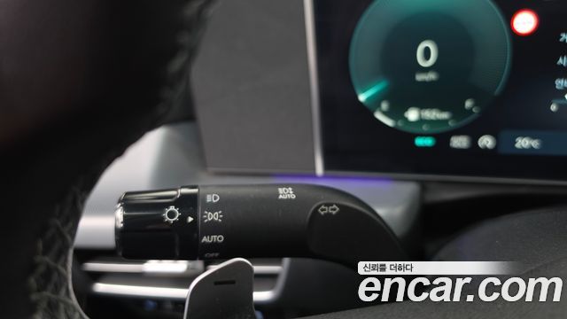 Hyundai Sonata 2024 — photo 30