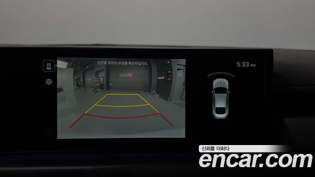 Hyundai Sonata 2024 — photo 31