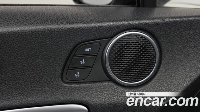 Hyundai Sonata 2024 — photo 33