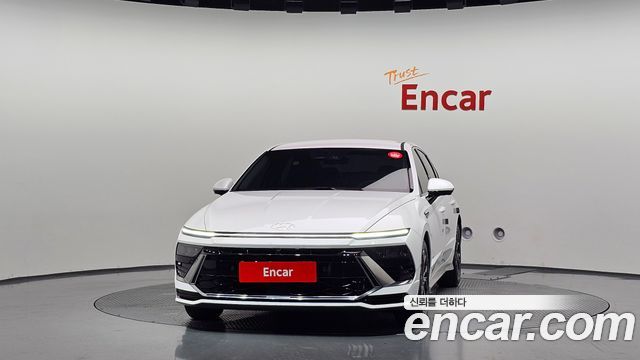 Hyundai Sonata 2025 — photo 3
