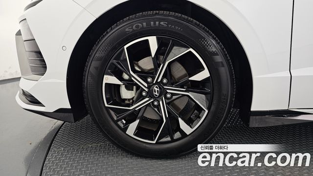 Hyundai Sonata 2025 — photo 5