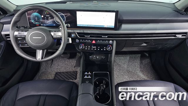 Hyundai Sonata 2025 — photo 7