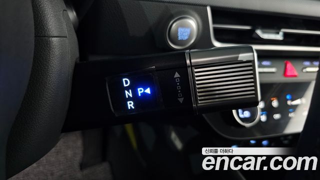 Hyundai Sonata 2025 — photo 9