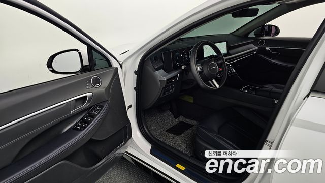 Hyundai Sonata 2025 — photo 10