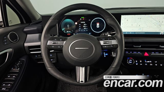 Hyundai Sonata 2025 — photo 13