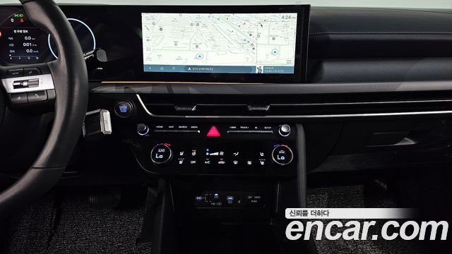 Hyundai Sonata 2025 — photo 14