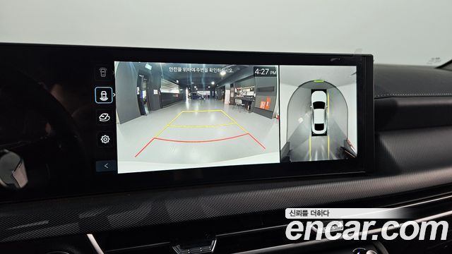 Hyundai Sonata 2025 — photo 15