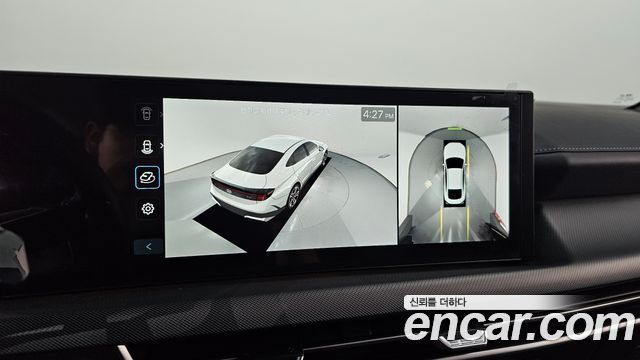 Hyundai Sonata 2025 — photo 16
