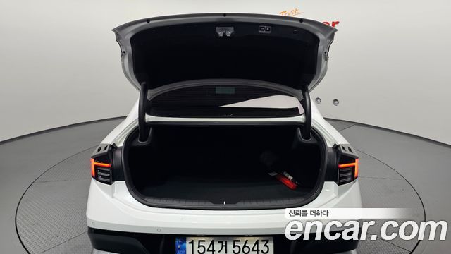 Hyundai Sonata 2025 — photo 20