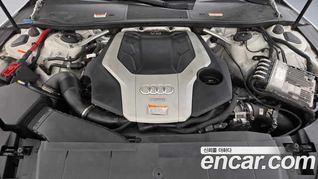 Audi A7 2020 — photo 6