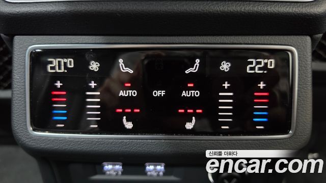 Audi A7 2020 — photo 25