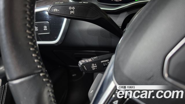 Audi A7 2020 — photo 28