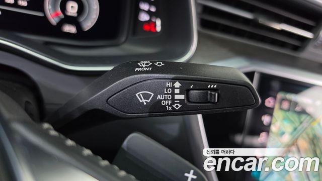 Audi A7 2020 — photo 29