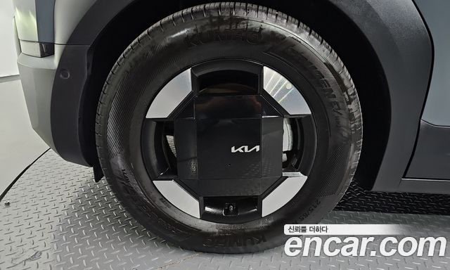 Kia PV5 2026 — photo 5