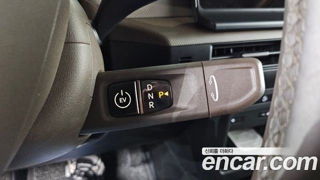 Kia PV5 2026 — photo 12