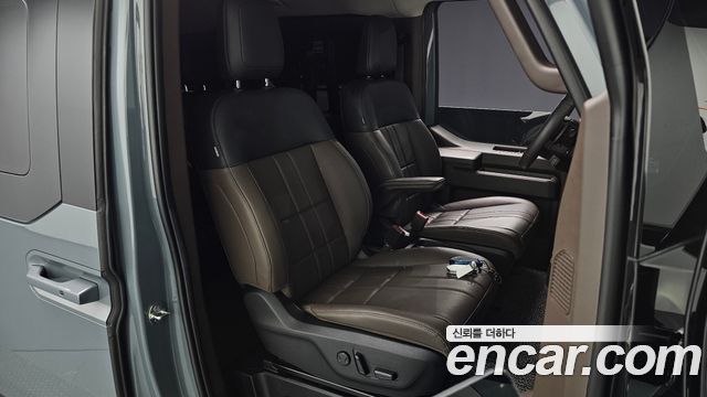 Kia PV5 2026 — photo 13