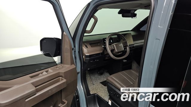 Kia PV5 2026 — photo 17