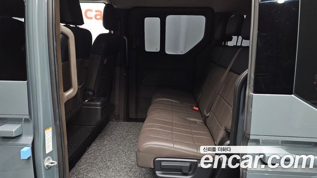 Kia PV5 2026 — photo 18