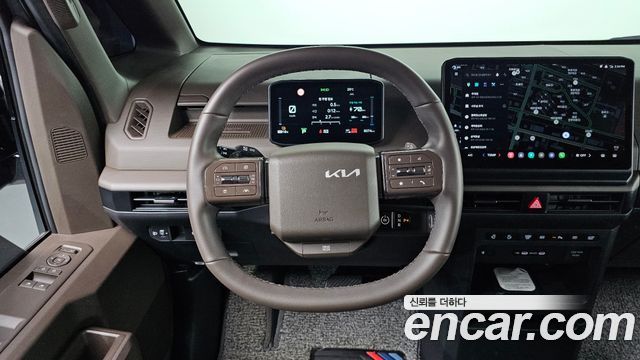 Kia PV5 2026 — photo 19