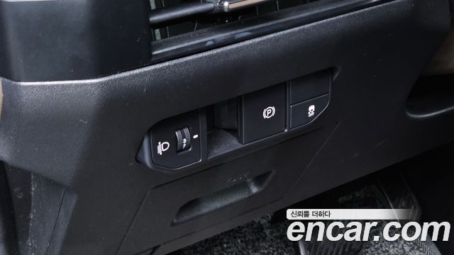 Kia PV5 2026 — photo 20