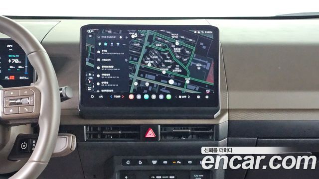 Kia PV5 2026 — photo 21
