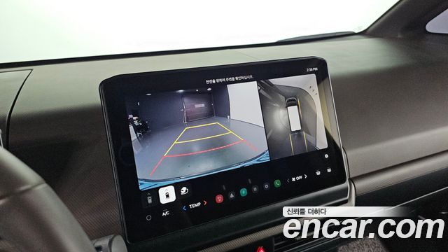 Kia PV5 2026 — photo 22