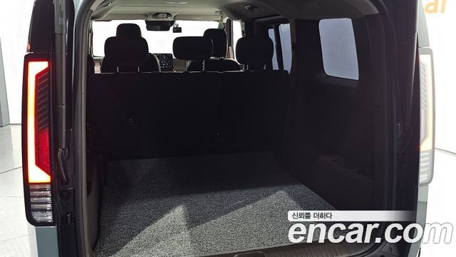Kia PV5 2026 — photo 25