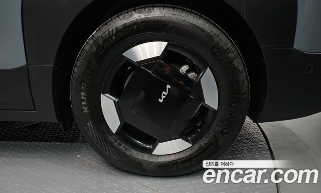 Kia PV5 2026 — photo 7