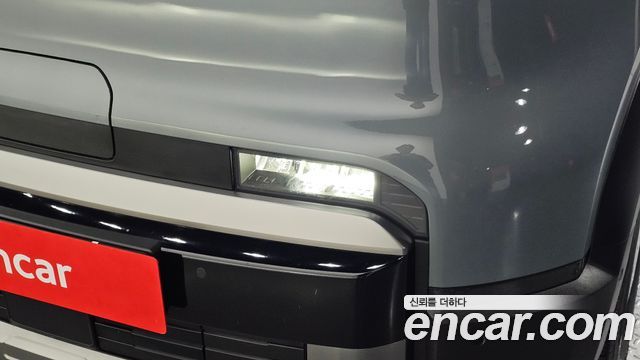 Kia PV5 2026 — photo 8