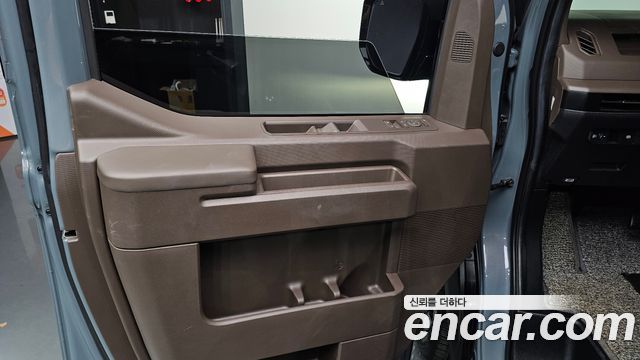 Kia PV5 2026 — photo 14